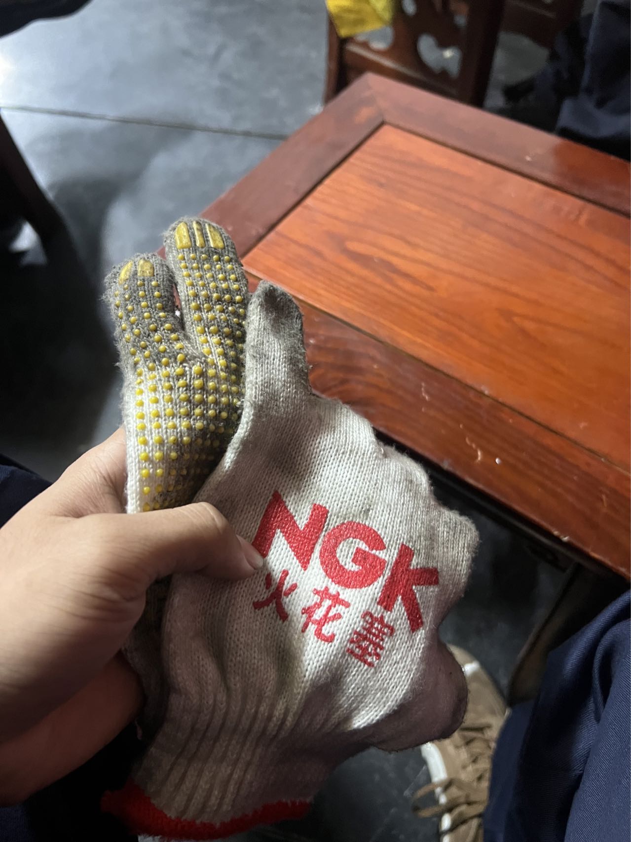 实践与成长